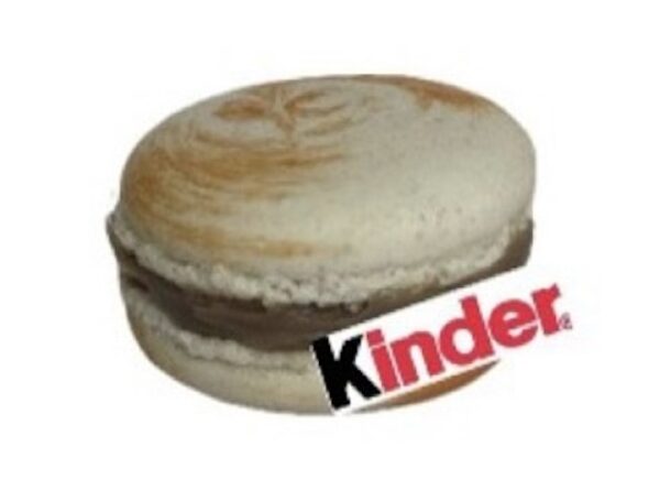 KINDER (Halav Nohri)