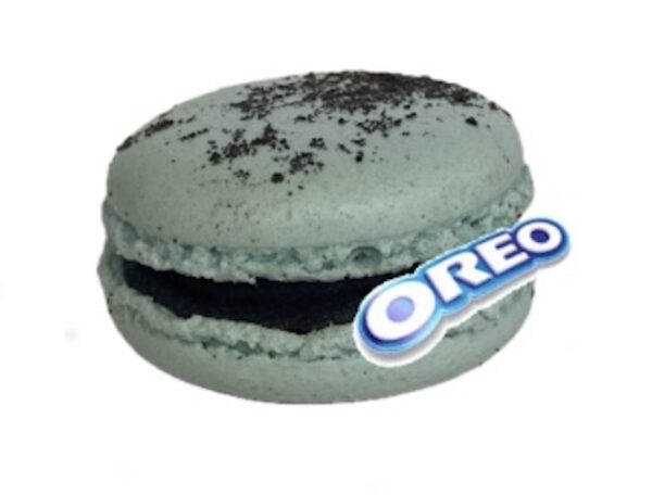 OREO (Halav Israël) Gluten